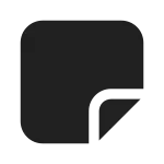 Note SVG Icon